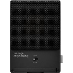 Teenage Engineering CM-15-BK - Vue 2